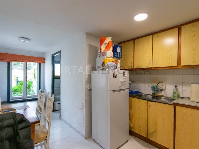 4 soverom Hus til salgs i Es Mercadal - € 300 000 (Ref: 9596043)