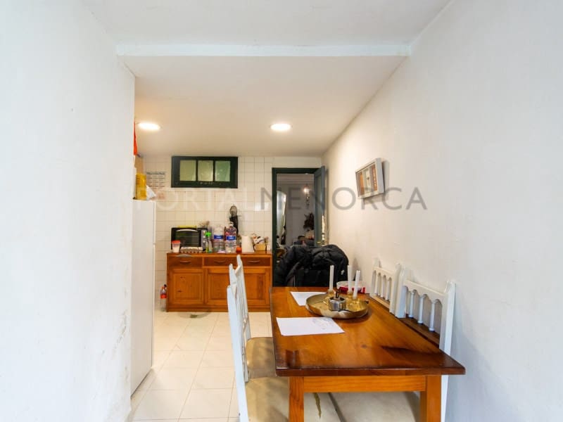 4 soverom Hus til salgs i Es Mercadal - € 300 000 (Ref: 9596043)