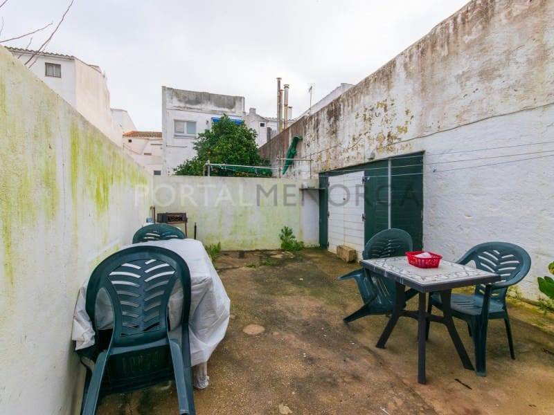 4 soverom Hus til salgs i Es Mercadal - € 300 000 (Ref: 9596043)