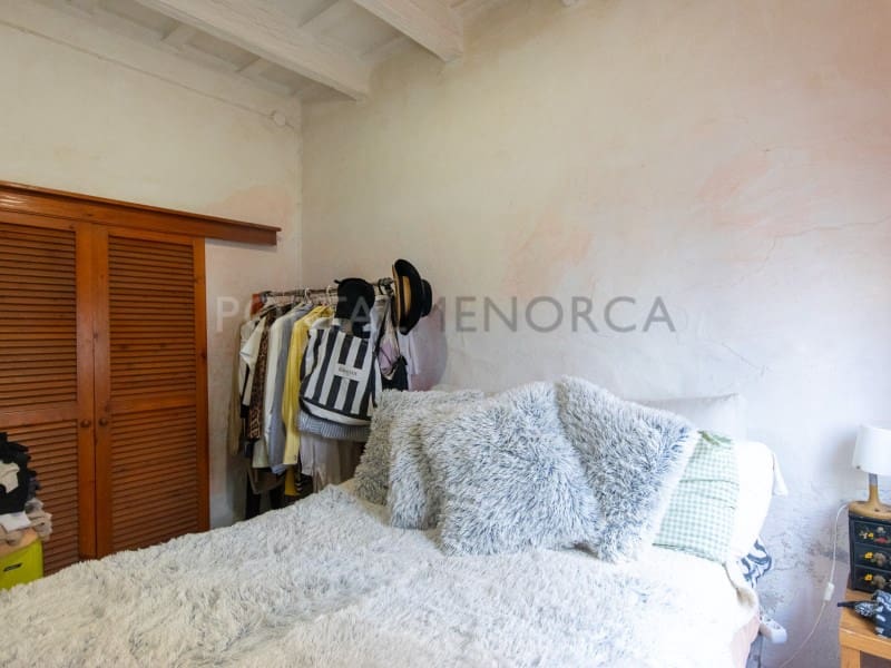 4 soverom Hus til salgs i Es Mercadal - € 300 000 (Ref: 9596043)