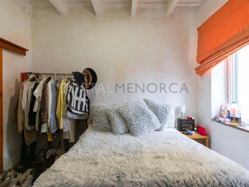 4 soverom Hus til salgs i Es Mercadal - € 300 000 (Ref: 9596043)