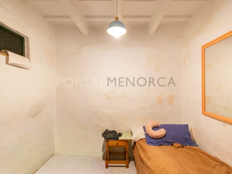 4 soverom Hus til salgs i Es Mercadal - € 300 000 (Ref: 9596043)