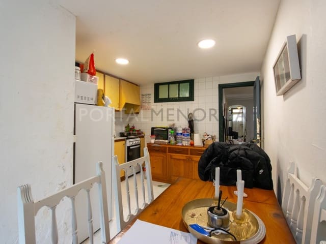 4 soverom Hus til salgs i Es Mercadal - € 300 000 (Ref: 9596043)