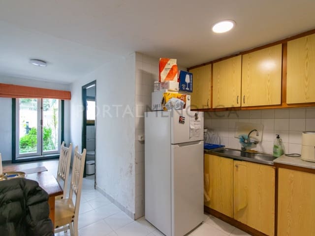 4 soverom Hus til salgs i Es Mercadal - € 300 000 (Ref: 9596043)