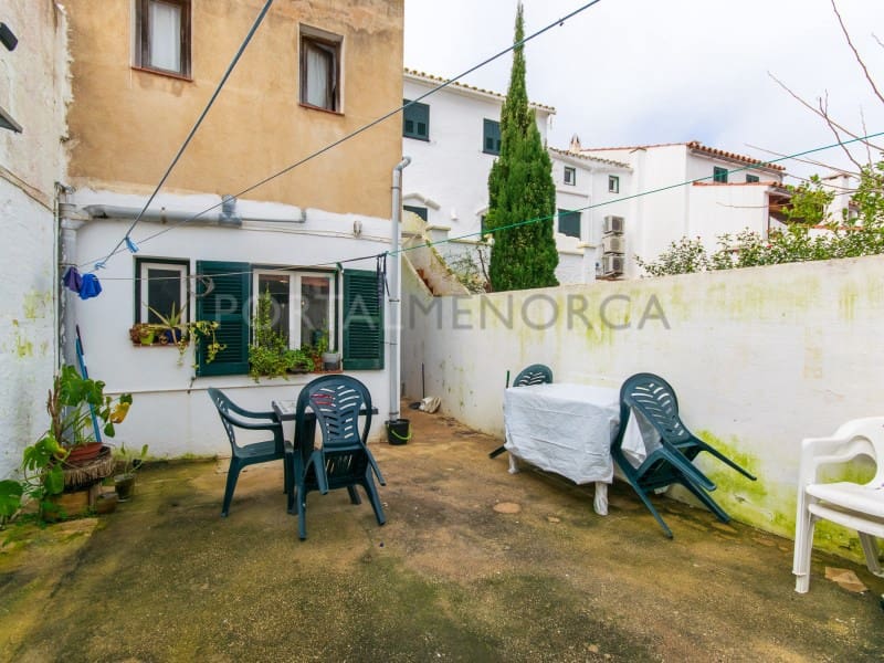 4 soverom Hus til salgs i Es Mercadal - € 300 000 (Ref: 9596043)