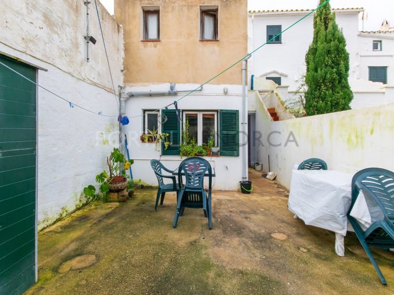 4 soverom Hus til salgs i Es Mercadal - € 300 000 (Ref: 9596043)