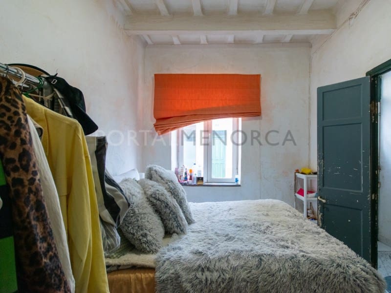 4 soverom Hus til salgs i Es Mercadal - € 300 000 (Ref: 9596043)