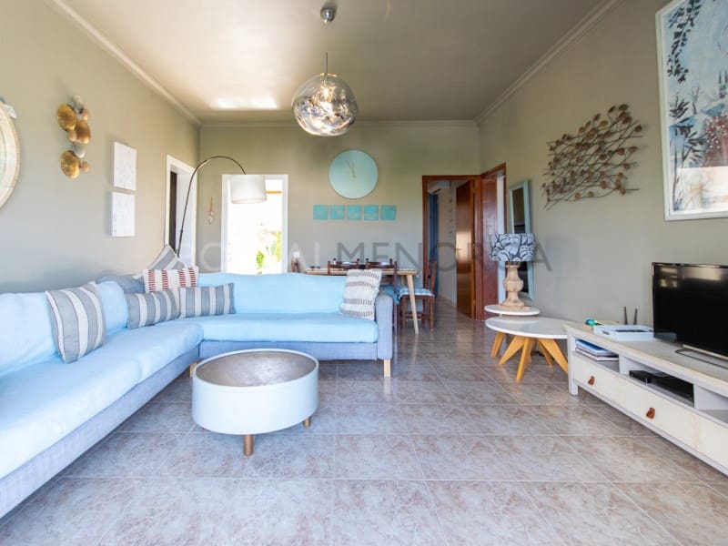 4 bedroom Villa for sale in Cala Galdana with pool - € 695,000 (Ref: 9619158)