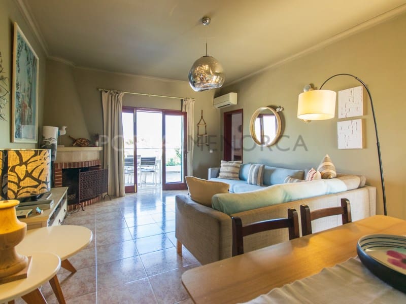 4 bedroom Villa for sale in Cala Galdana with pool - € 695,000 (Ref: 9619158)