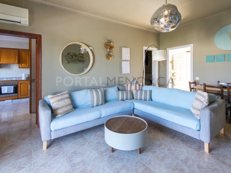 4 bedroom Villa for sale in Cala Galdana with pool - € 695,000 (Ref: 9619158)