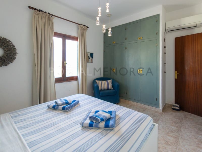 4 bedroom Villa for sale in Cala Galdana with pool - € 695,000 (Ref: 9619158)