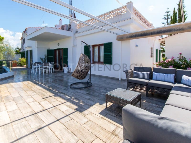 4 bedroom Villa for sale in Cala Galdana with pool - € 695,000 (Ref: 9619158)