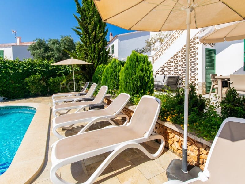 4 bedroom Villa for sale in Cala Galdana with pool - € 695,000 (Ref: 9619158)