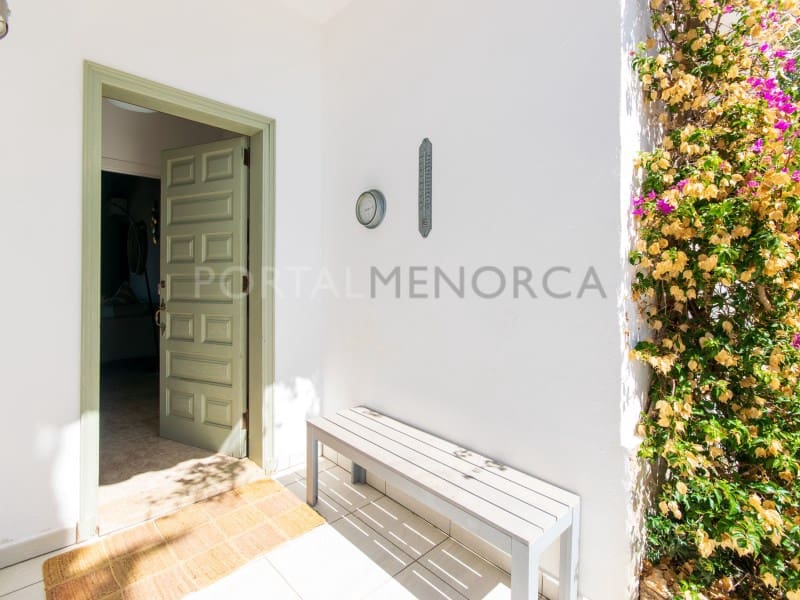 4 bedroom Villa for sale in Cala Galdana with pool - € 695,000 (Ref: 9619158)