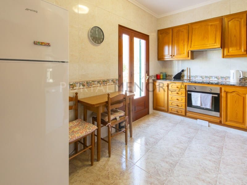 4 bedroom Villa for sale in Cala Galdana with pool - € 695,000 (Ref: 9619158)