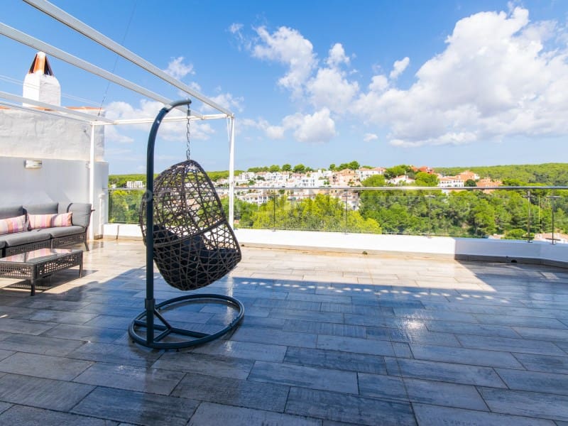 4 bedroom Villa for sale in Cala Galdana with pool - € 695,000 (Ref: 9619158)