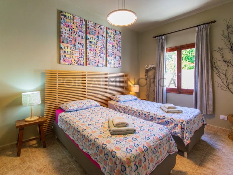 4 bedroom Villa for sale in Cala Galdana with pool - € 695,000 (Ref: 9619158)