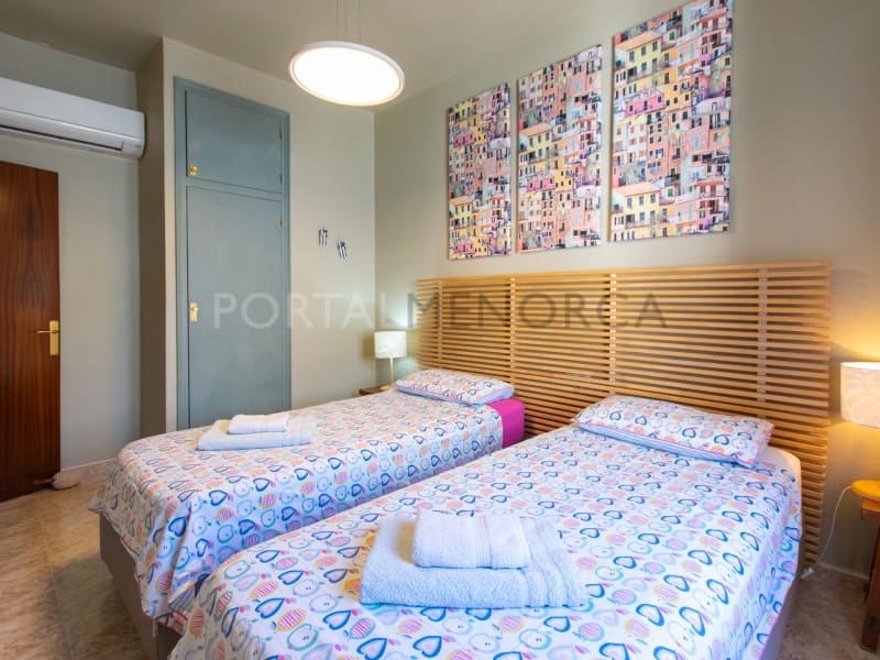 4 bedroom Villa for sale in Cala Galdana with pool - € 695,000 (Ref: 9619158)