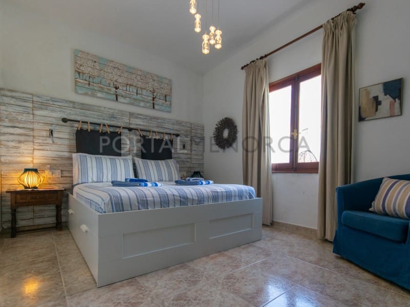 4 bedroom Villa for sale in Cala Galdana with pool - € 695,000 (Ref: 9619158)