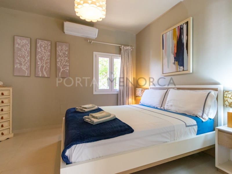 4 bedroom Villa for sale in Cala Galdana with pool - € 695,000 (Ref: 9619158)