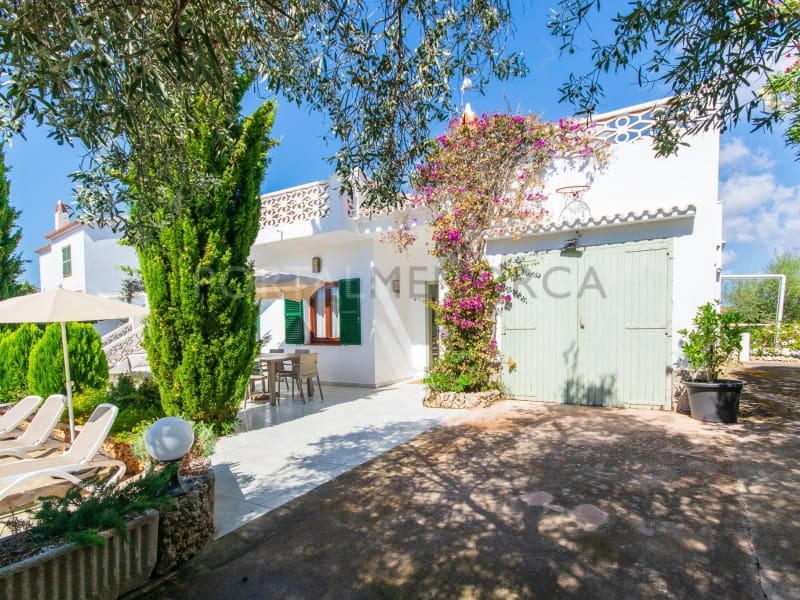 4 bedroom Villa for sale in Cala Galdana with pool - € 695,000 (Ref: 9619158)