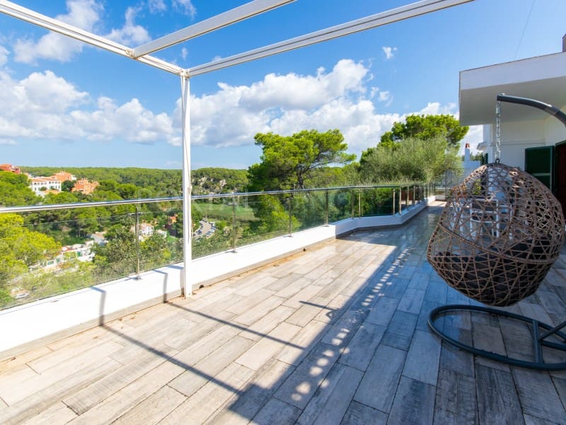 4 bedroom Villa for sale in Cala Galdana with pool - € 695,000 (Ref: 9619158)