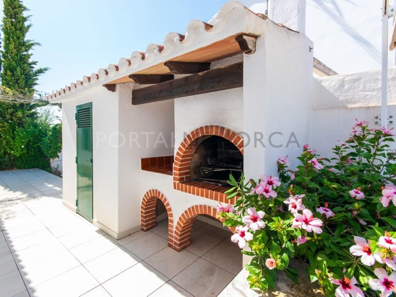 4 bedroom Villa for sale in Cala Galdana with pool - € 695,000 (Ref: 9619158)