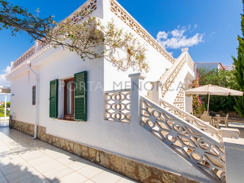 4 bedroom Villa for sale in Cala Galdana with pool - € 695,000 (Ref: 9619158)