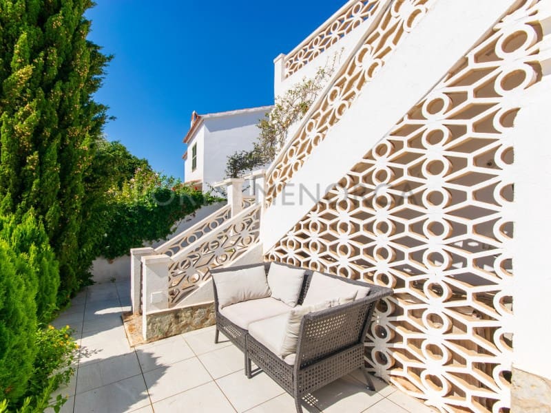 4 bedroom Villa for sale in Cala Galdana with pool - € 695,000 (Ref: 9619158)