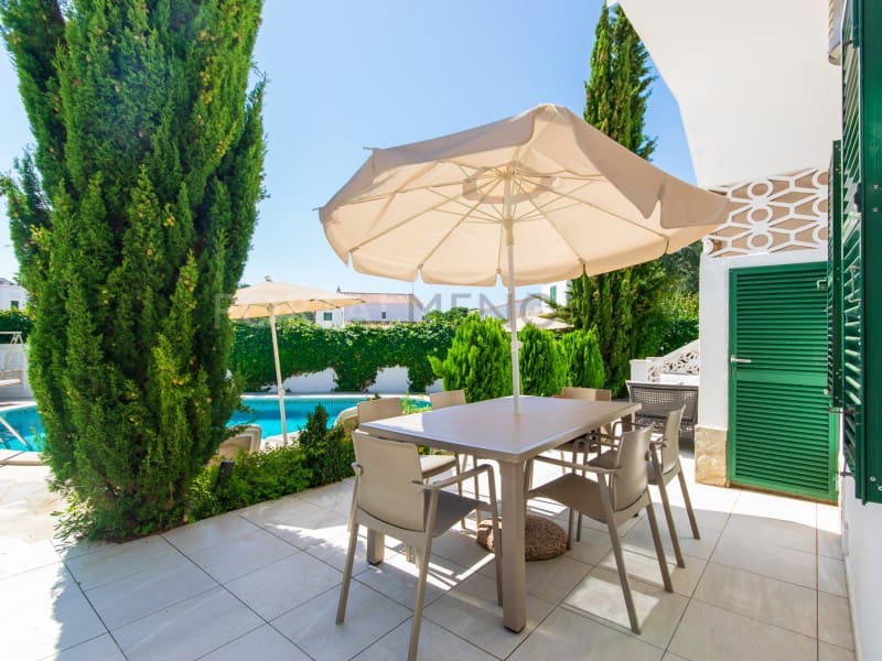 4 bedroom Villa for sale in Cala Galdana with pool - € 695,000 (Ref: 9619158)