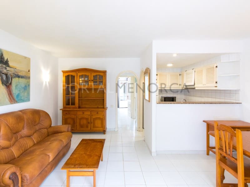 2 sovrum Lägenhet till salu i Es Mercadal med pool - 245 000 € (Ref: 9629898)