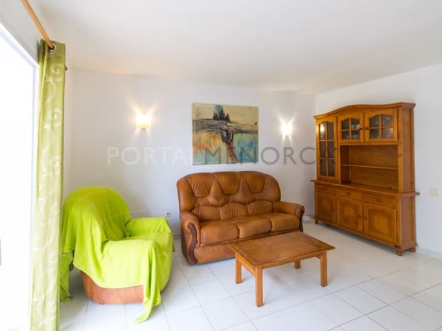 2 sovrum Lägenhet till salu i Port d'Addaia, Es Mercadal med pool - 245 000 € (Ref: 9629898)