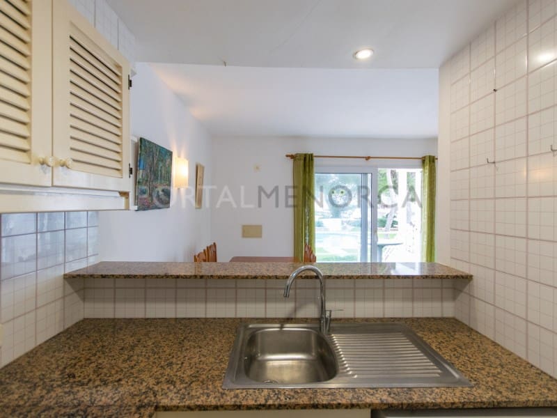 2 sovrum Lägenhet till salu i Es Mercadal med pool - 245 000 € (Ref: 9629898)