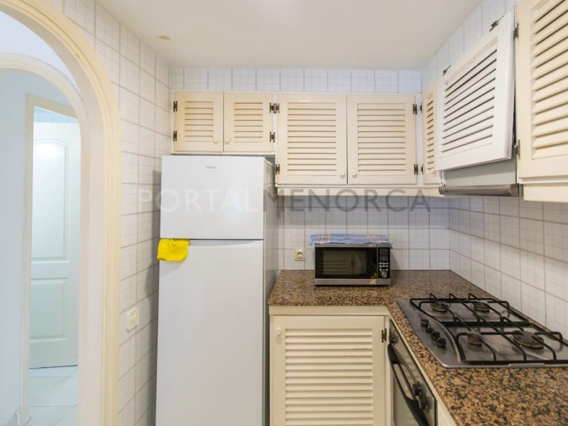 2 sovrum Lägenhet till salu i Es Mercadal med pool - 245 000 € (Ref: 9629898)