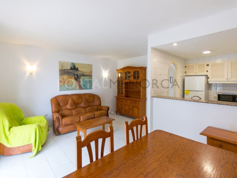 2 sovrum Lägenhet till salu i Es Mercadal med pool - 245 000 € (Ref: 9629898)