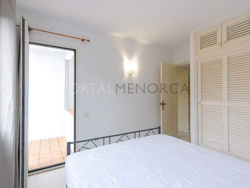 2 sovrum Lägenhet till salu i Es Mercadal med pool - 245 000 € (Ref: 9629898)