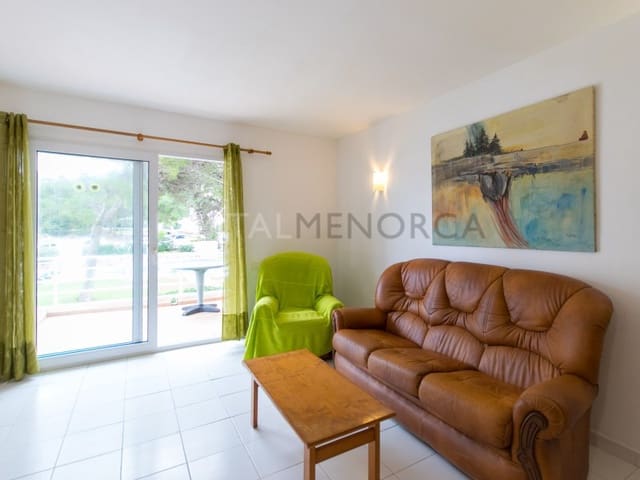 2 sovrum Lägenhet till salu i Port d'Addaia, Es Mercadal med pool - 245 000 € (Ref: 9629898)