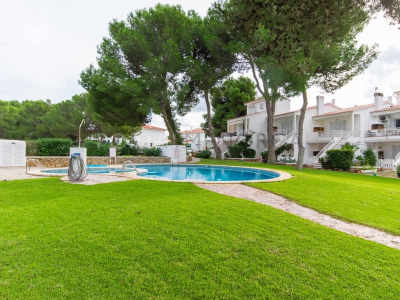 2 sovrum Lägenhet till salu i Es Mercadal med pool - 245 000 € (Ref: 9629898)