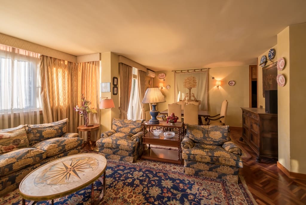 3 bedroom Flat for sale in Palma de Mallorca - € 625,000 (Ref: 6547058)