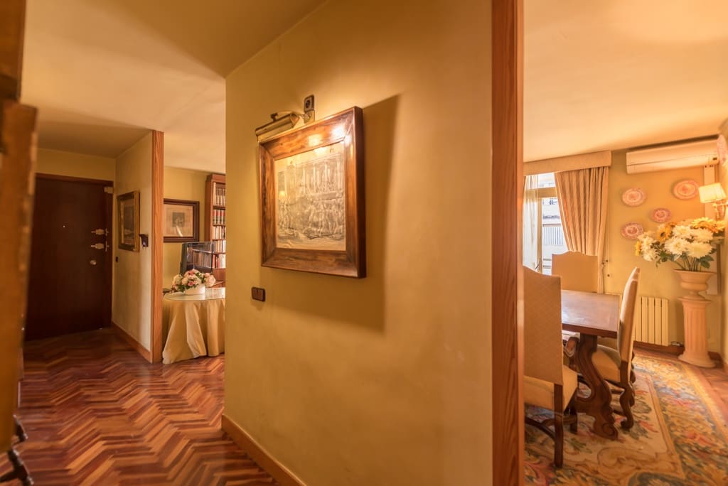 3 bedroom Flat for sale in Palma de Mallorca - € 625,000 (Ref: 6547058)