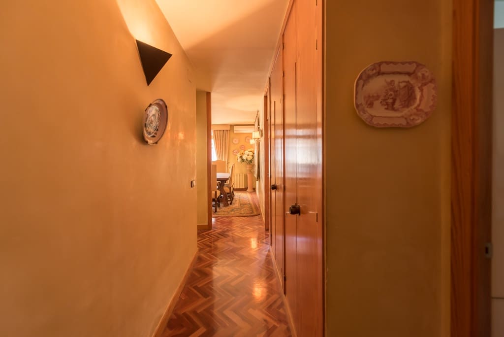 3 bedroom Flat for sale in Palma de Mallorca - € 625,000 (Ref: 6547058)