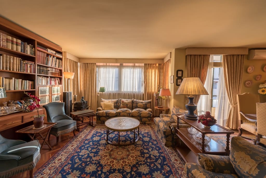 3 bedroom Flat for sale in Palma de Mallorca - € 625,000 (Ref: 6547058)