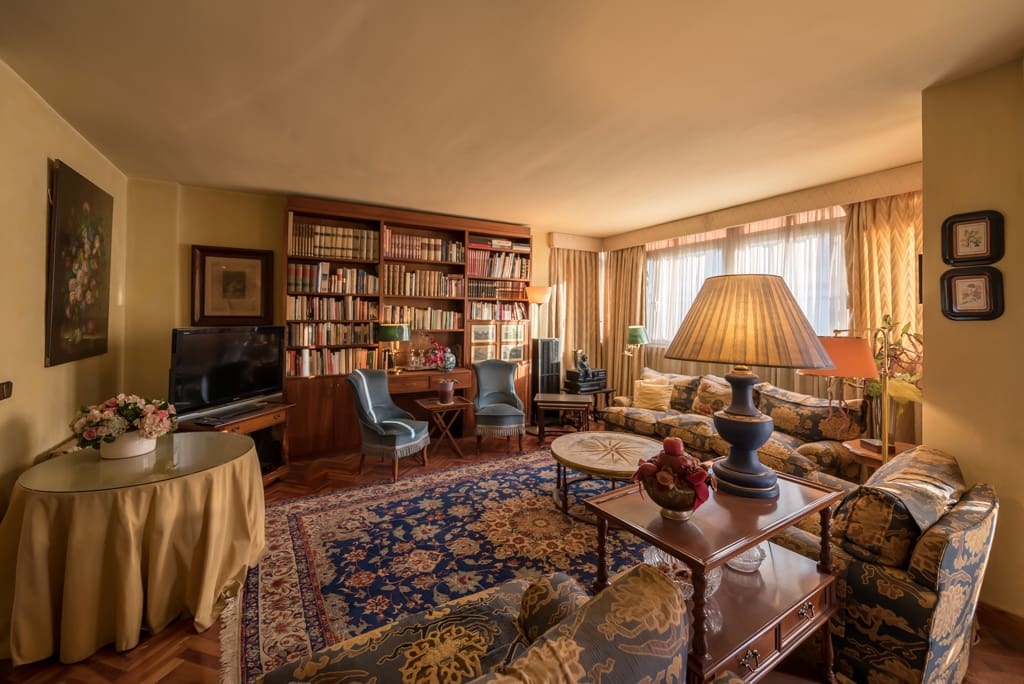 3 bedroom Flat for sale in Palma de Mallorca - € 625,000 (Ref: 6547058)