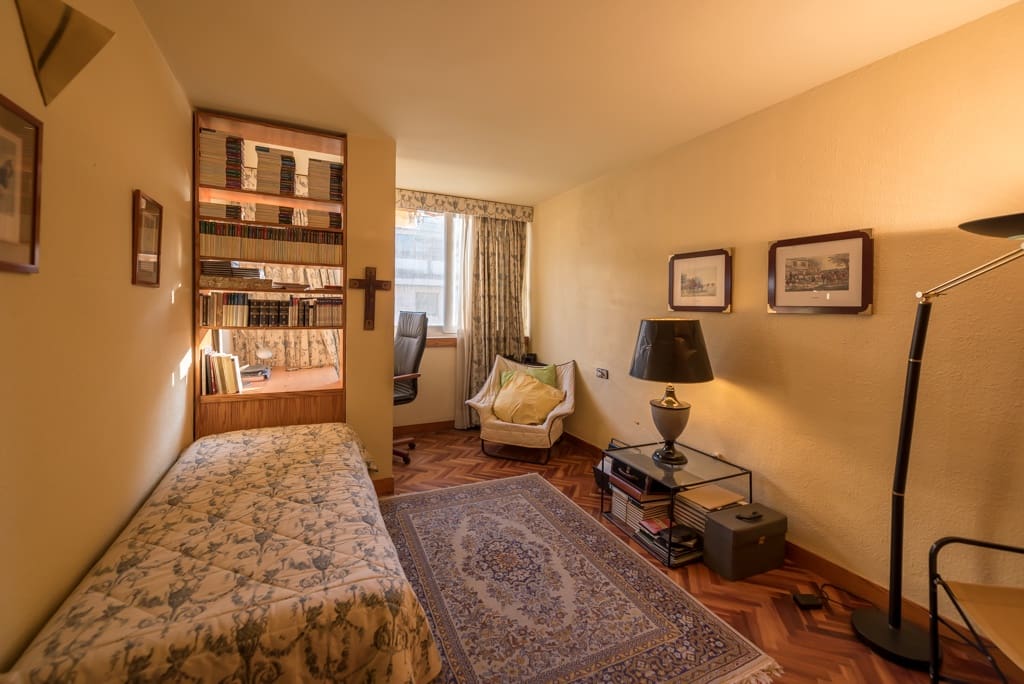 3 bedroom Flat for sale in Palma de Mallorca - € 625,000 (Ref: 6547058)