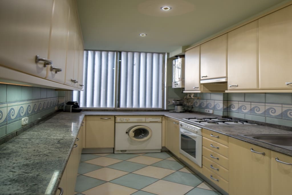 3 bedroom Flat for sale in Palma de Mallorca - € 625,000 (Ref: 6547058)