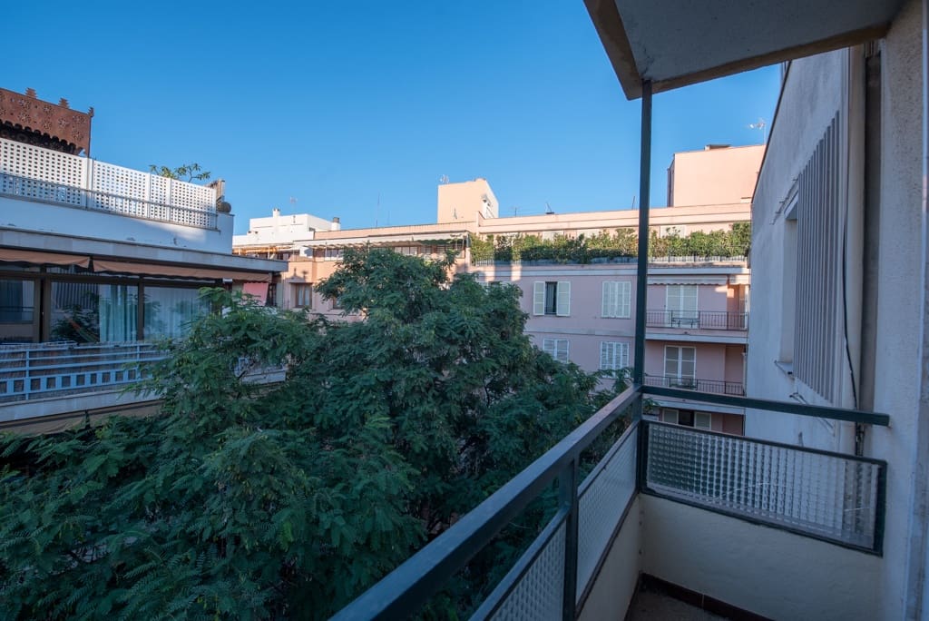 3 bedroom Flat for sale in Palma de Mallorca - € 625,000 (Ref: 6547058)
