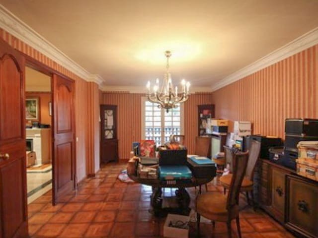 Chalet de 4 habitaciones en Son Vida, Palma de Mallorca en venta con piscina garaje - 3.300.000 € (Ref: 6547410)