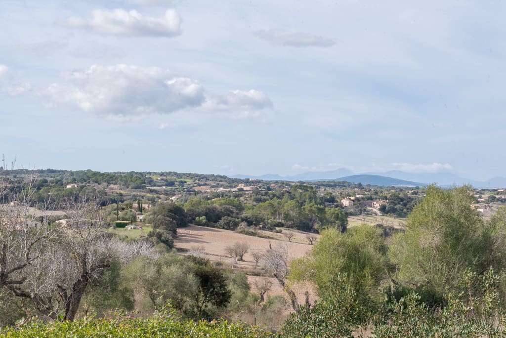 5 chambre Finca/Maison de Campagne à vendre à Sant Joan avec piscine - 2 295 000 € (Ref: 6547411)