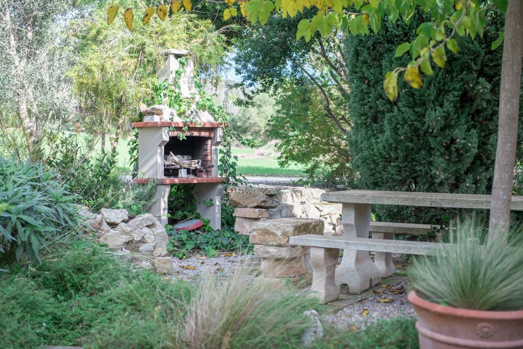 5 chambre Finca/Maison de Campagne à vendre à Sant Joan avec piscine - 2 295 000 € (Ref: 6547411)