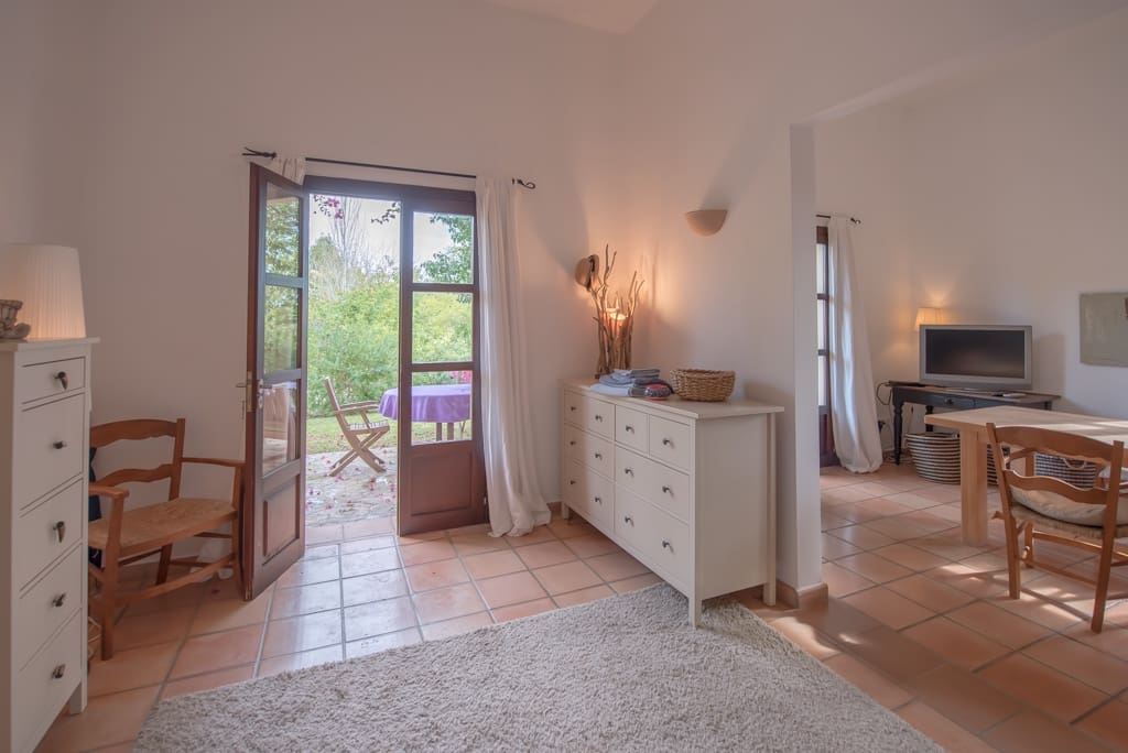 5 chambre Finca/Maison de Campagne à vendre à Sant Joan avec piscine - 2 295 000 € (Ref: 6547411)